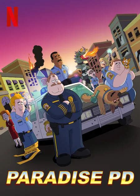 soap2day paradise pd|Watch Paradise PD .